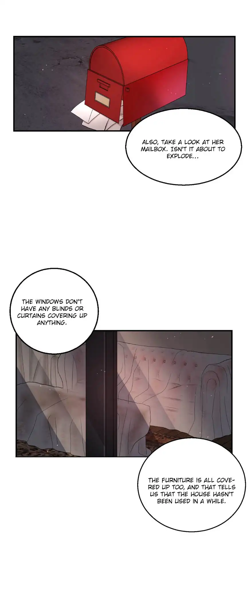 She Is Young Chapter 67 - Page 25