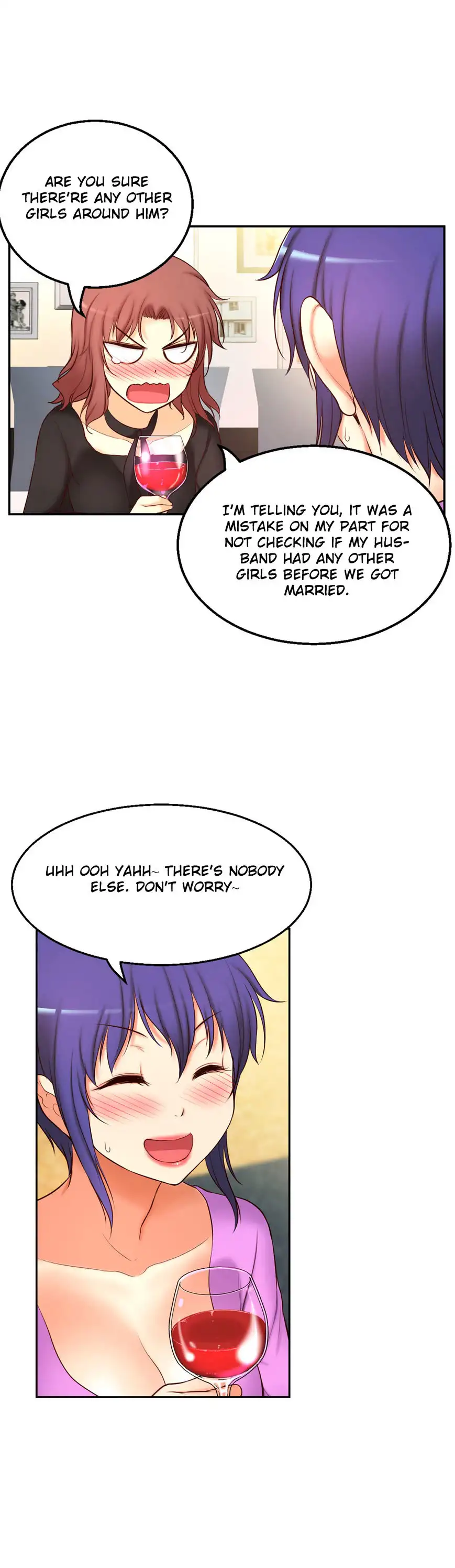 She Is Young Chapter 69 - Page 13