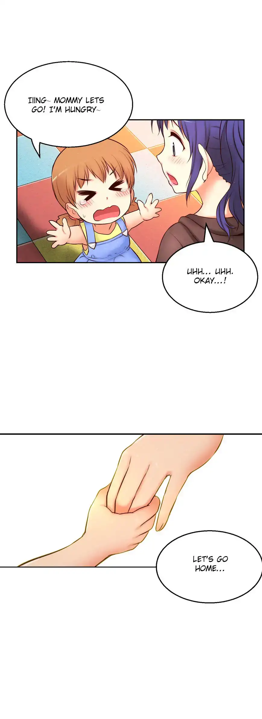 She Is Young Chapter 73 - Page 47