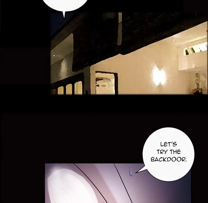 Her Voice Chapter 10 - Page 15