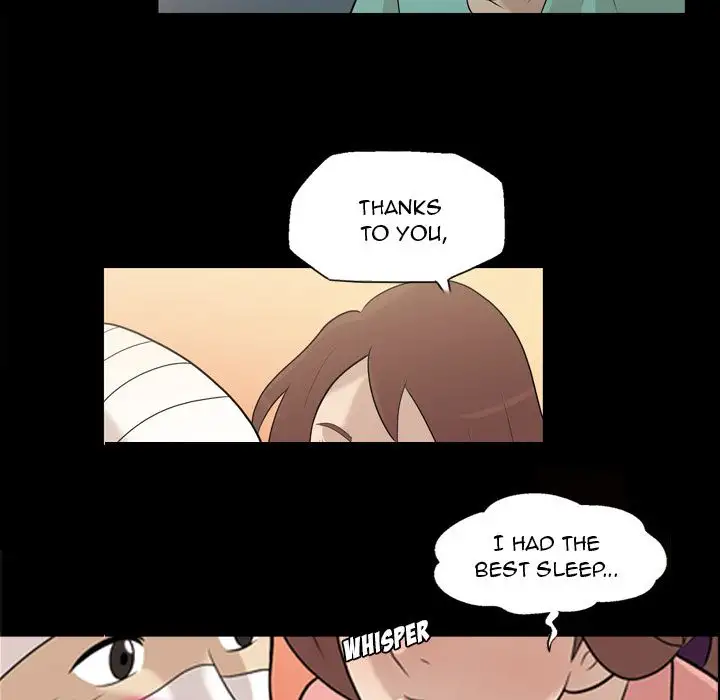 Her Voice Chapter 13 - Page 14