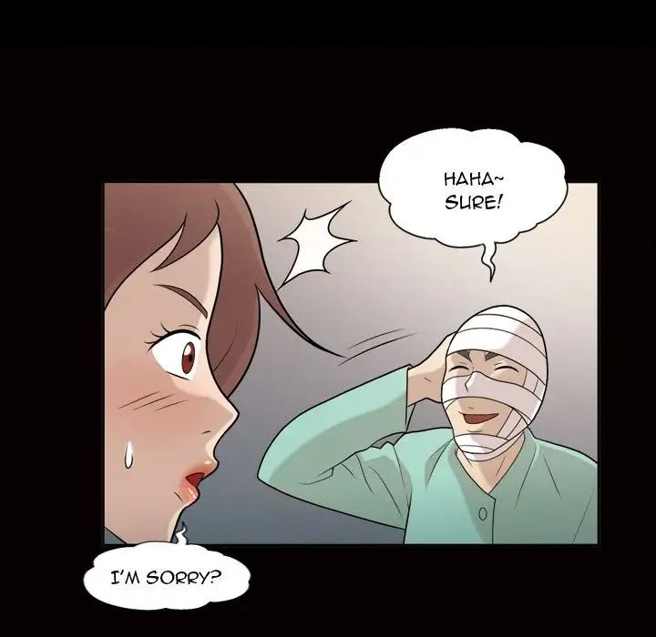 Her Voice Chapter 13 - Page 18