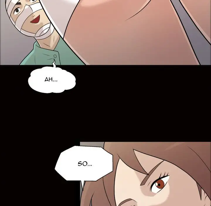 Her Voice Chapter 13 - Page 23