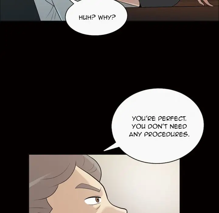 Her Voice Chapter 16 - Page 23