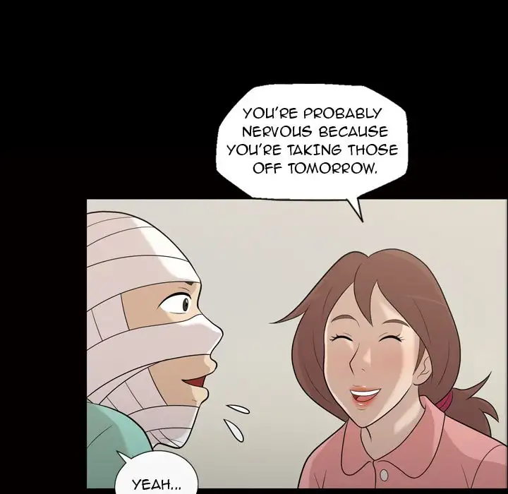 Her Voice Chapter 16 - Page 49