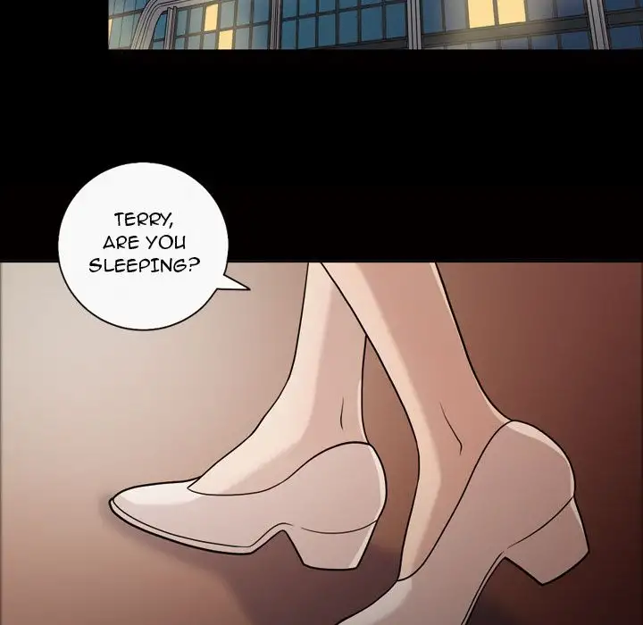 Her Voice Chapter 17 - Page 6