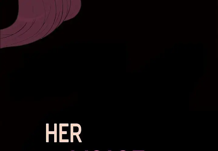 Her Voice Chapter 20 - Page 3