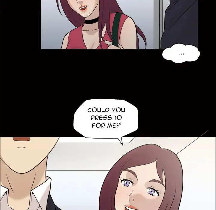 Her Voice Chapter 20 - Page 58