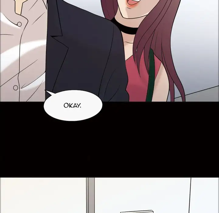 Her Voice Chapter 20 - Page 59