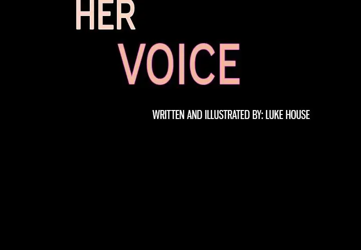 Her Voice Chapter 24 - Page 4