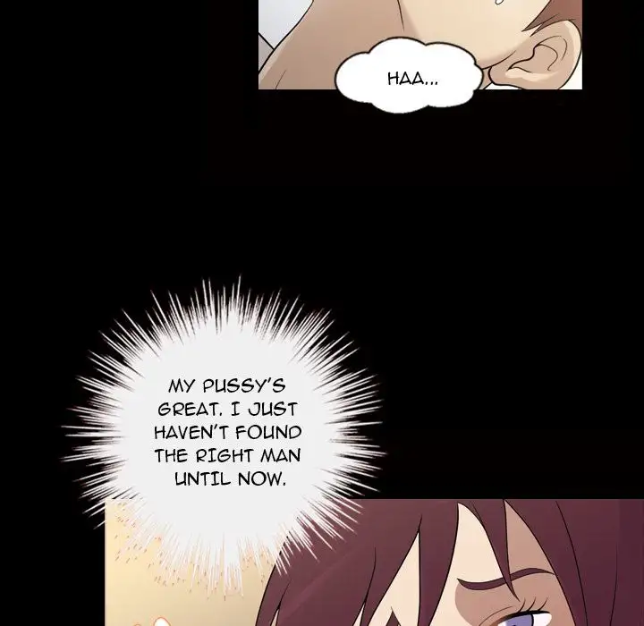 Her Voice Chapter 27 - Page 47