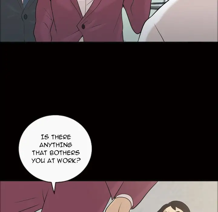 Her Voice Chapter 28 - Page 32