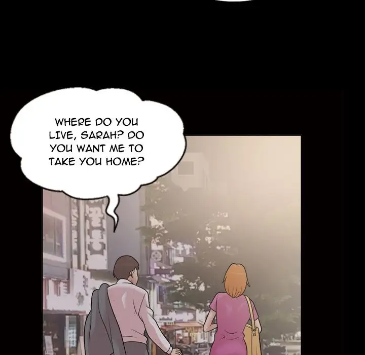 Her Voice Chapter 33 - Page 11