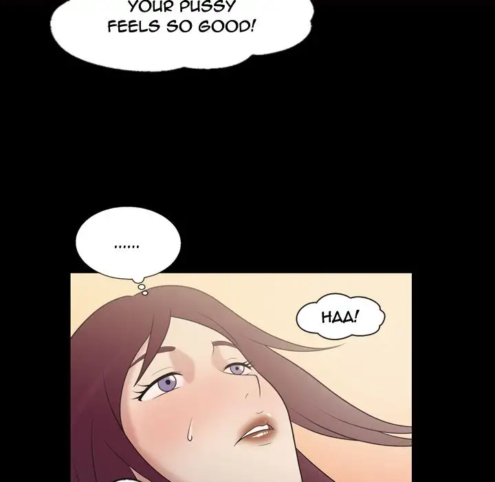 Her Voice Chapter 36 - Page 28