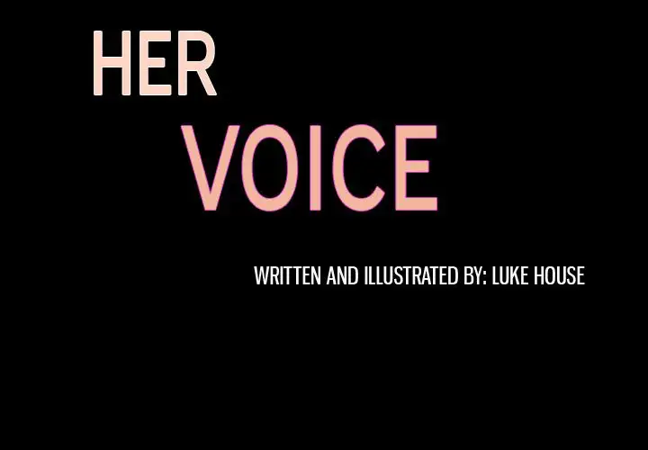 Her Voice Chapter 36 - Page 3