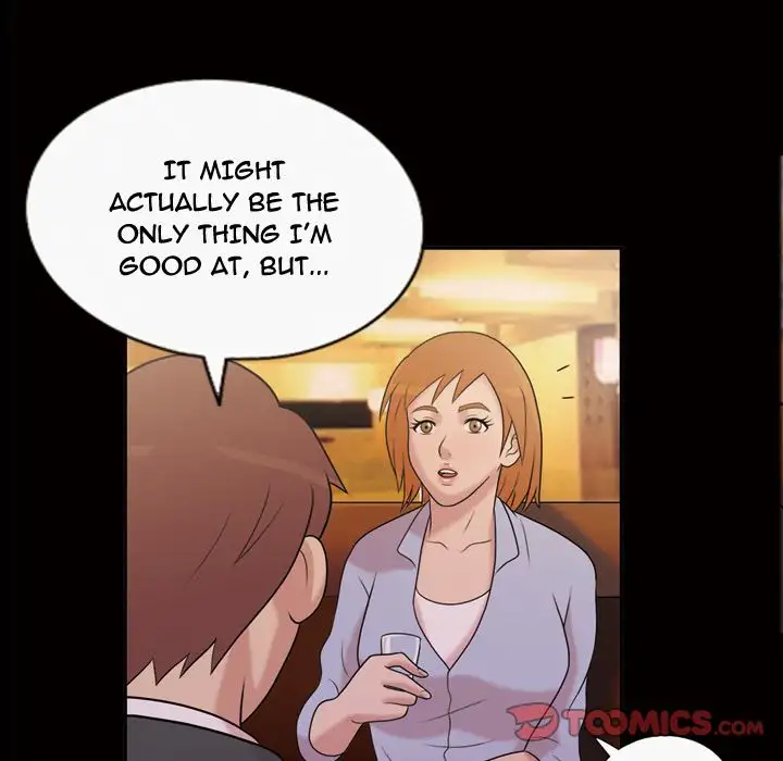 Her Voice Chapter 40 - Page 39