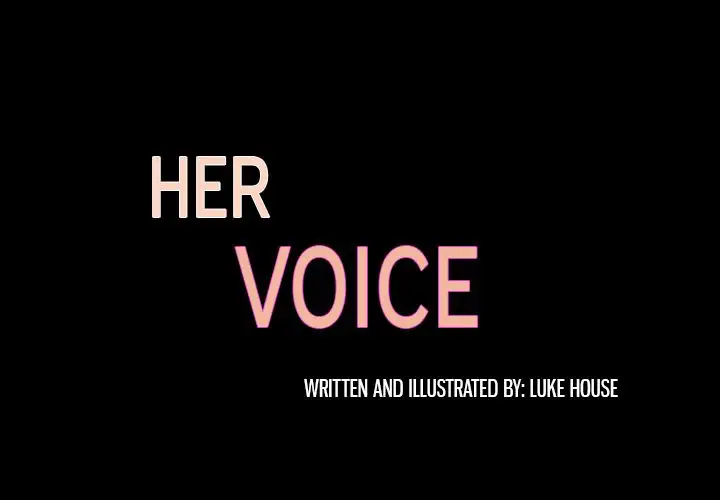 Her Voice Chapter 41 - Page 3