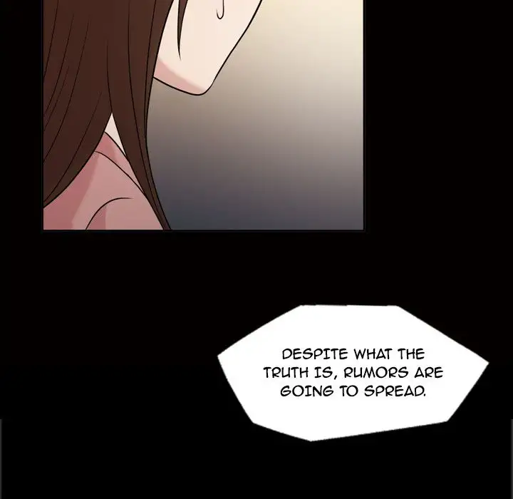 Her Voice Chapter 42 - Page 31