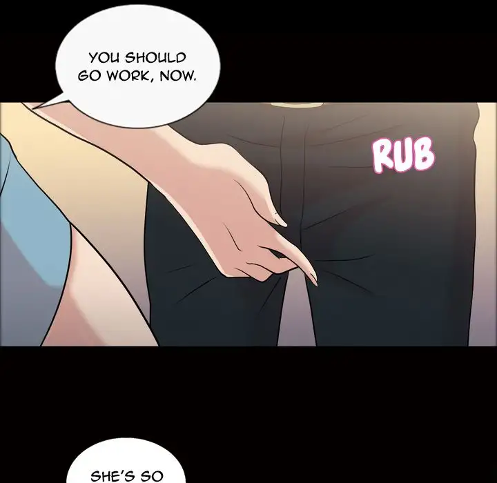 Her Voice Chapter 43 - Page 30