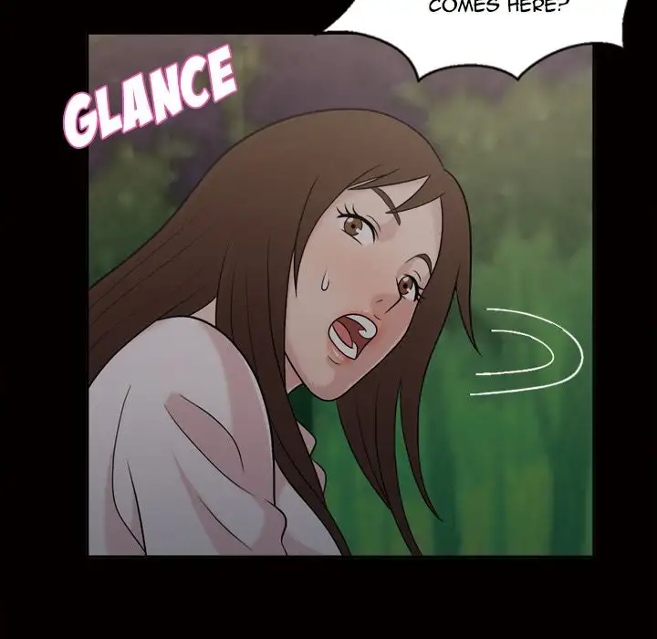 Her Voice Chapter 44 - Page 42