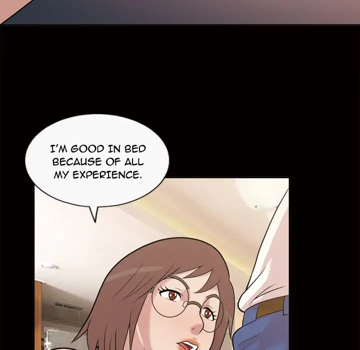 Her Voice Chapter 46 - Page 27