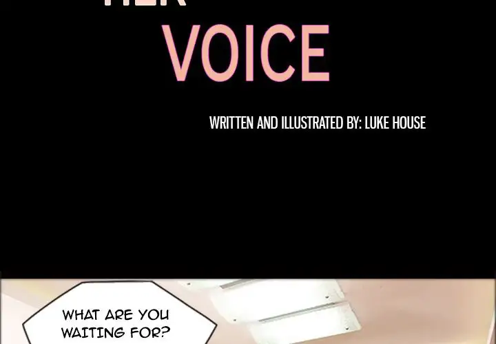 Her Voice Chapter 46 - Page 3