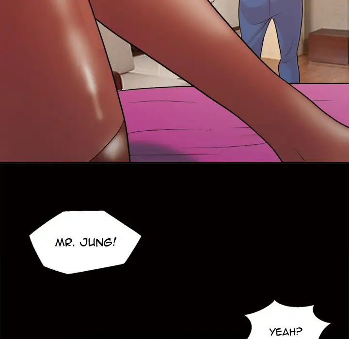 Her Voice Chapter 46 - Page 9