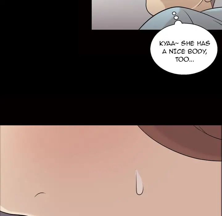 Her Voice Chapter 7 - Page 32