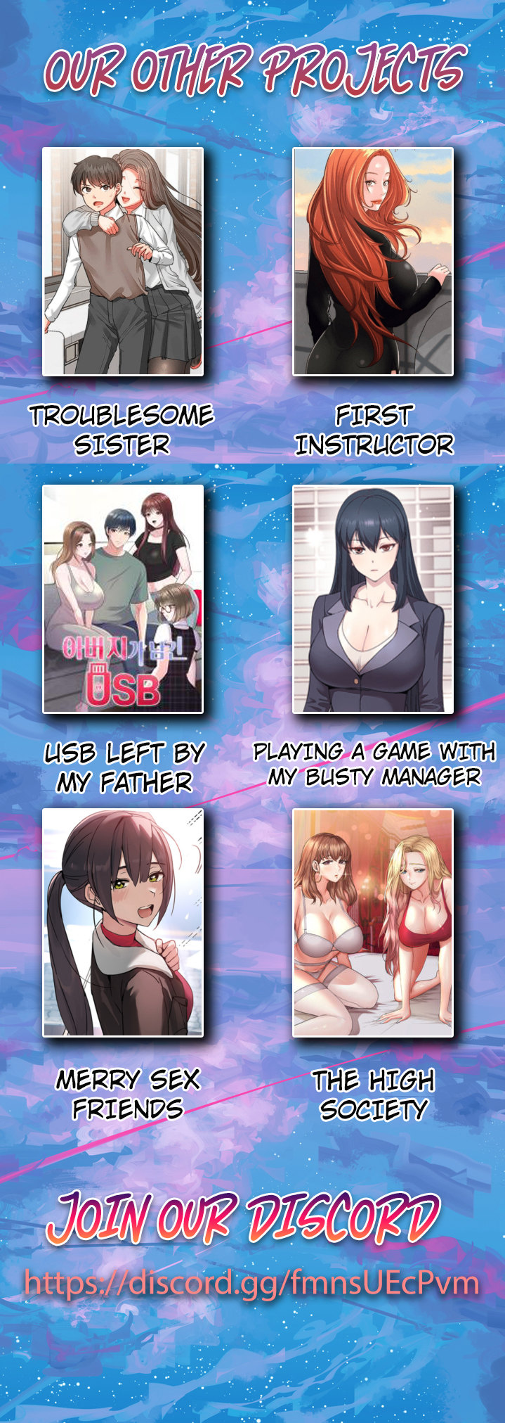 Playing a game with my Busty Manager Chapter 10 - Page 15