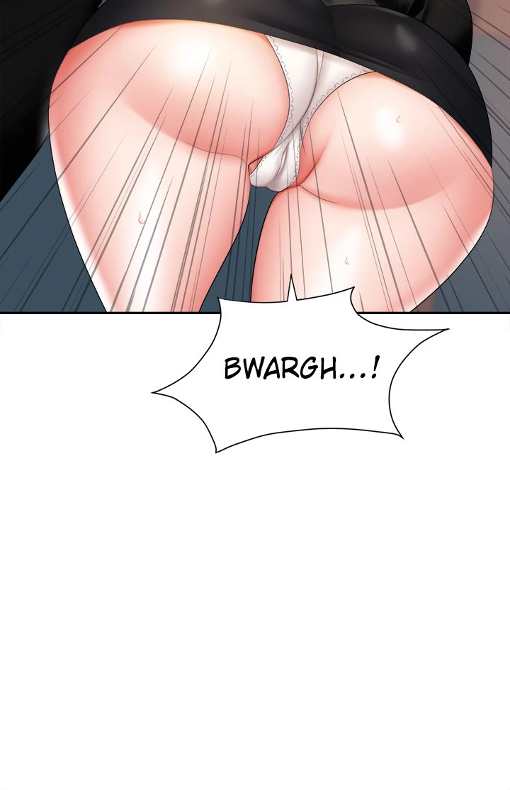 Boobie Trap Chapter 15 - Page 35