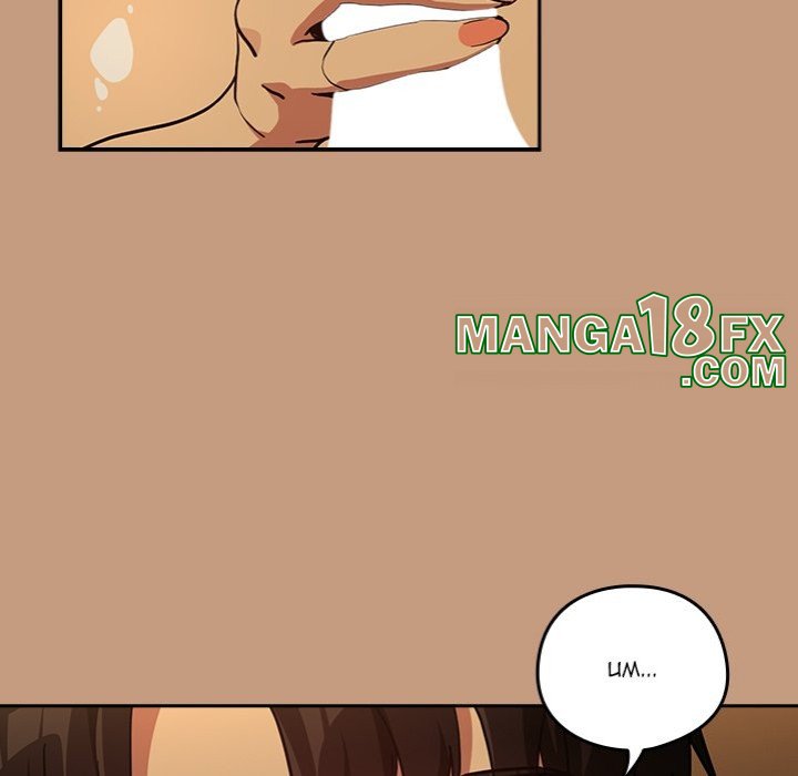After Work Love Affairs Chapter 75 - Page 34