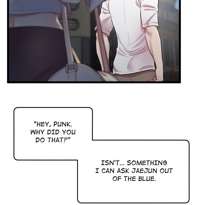 Tutoring the Lonely Missus Chapter 8 - Page 127