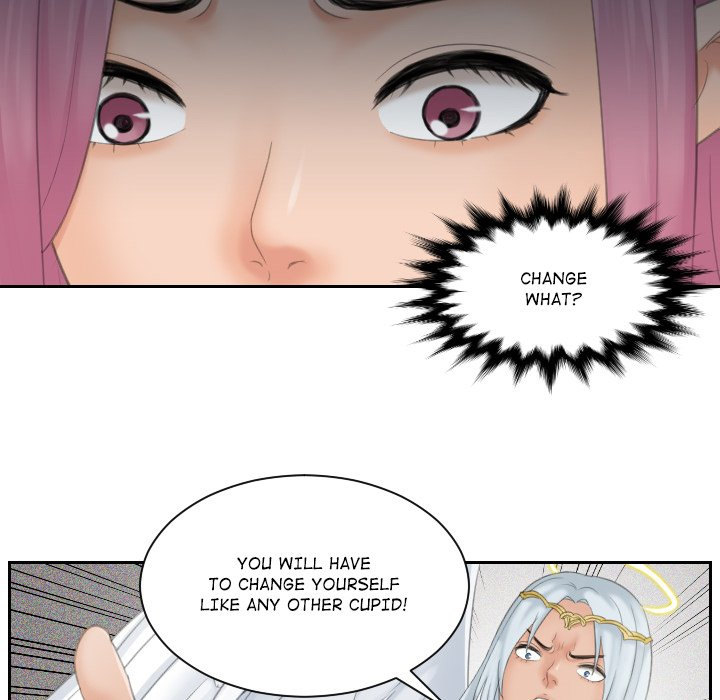 My Love Companion Chapter 0 - Page 23