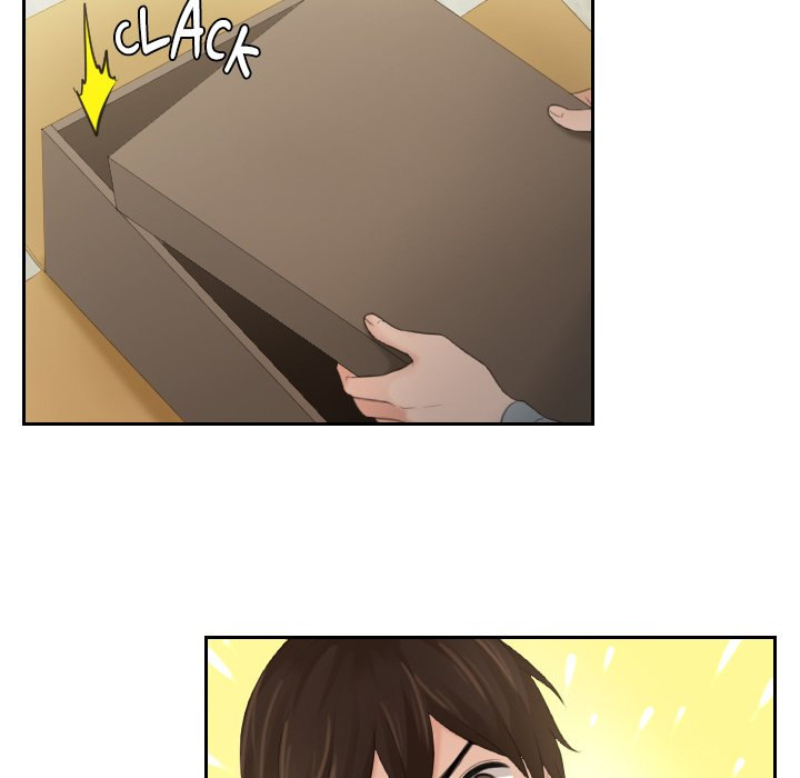 My Love Companion Chapter 1 - Page 67