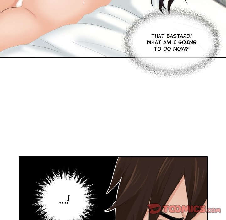 My Love Companion Chapter 3 - Page 20