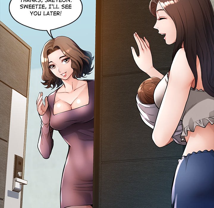 Wait, I’m a Married Woman! Chapter 1 - Page 16