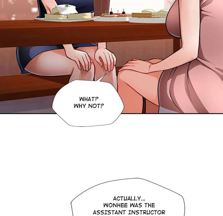 Wait, I’m a Married Woman! Chapter 2 - Page 161