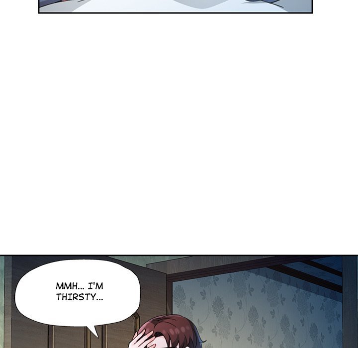 Wait, I’m a Married Woman! Chapter 71 - Page 83