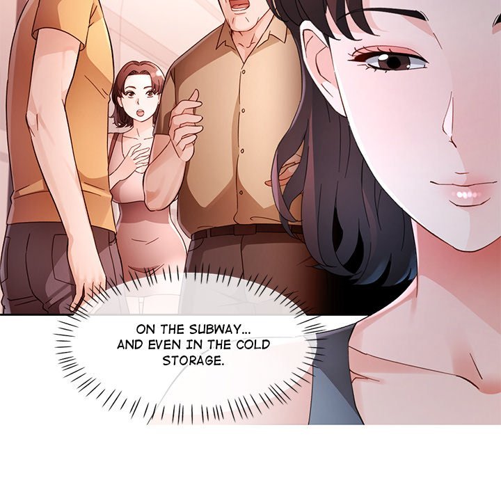 Wait, I’m a Married Woman! Chapter 71 - Page 90