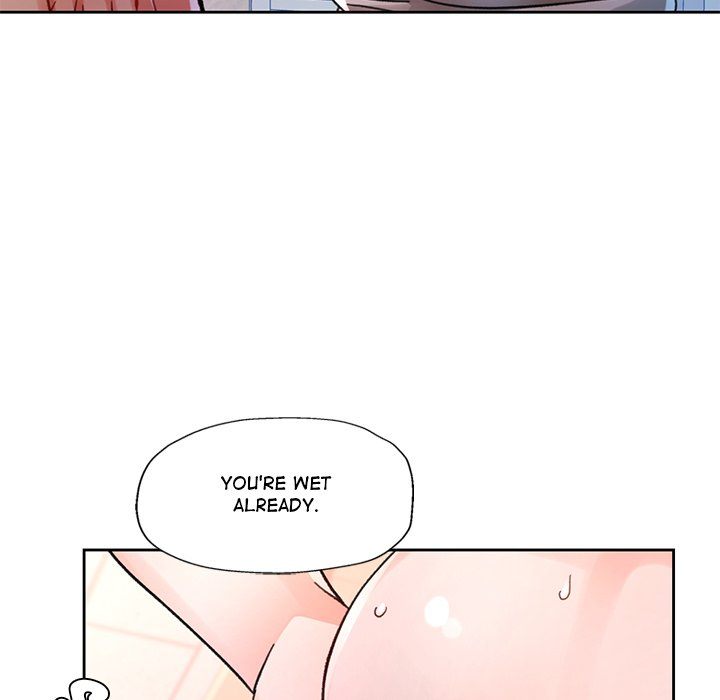 Wait, I’m a Married Woman! Chapter 84 - Page 103