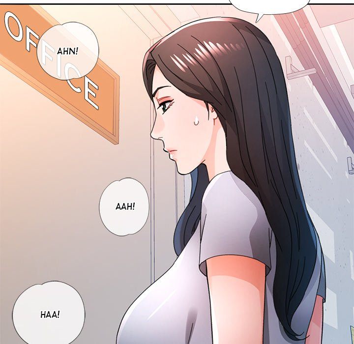 Wait, I’m a Married Woman! Chapter 84 - Page 121