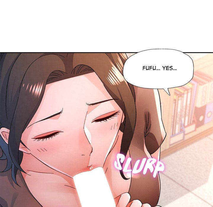 Wait, I’m a Married Woman! Chapter 84 - Page 87