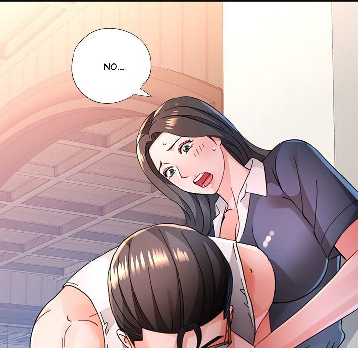 Wait, I’m a Married Woman! Chapter 85 - Page 145
