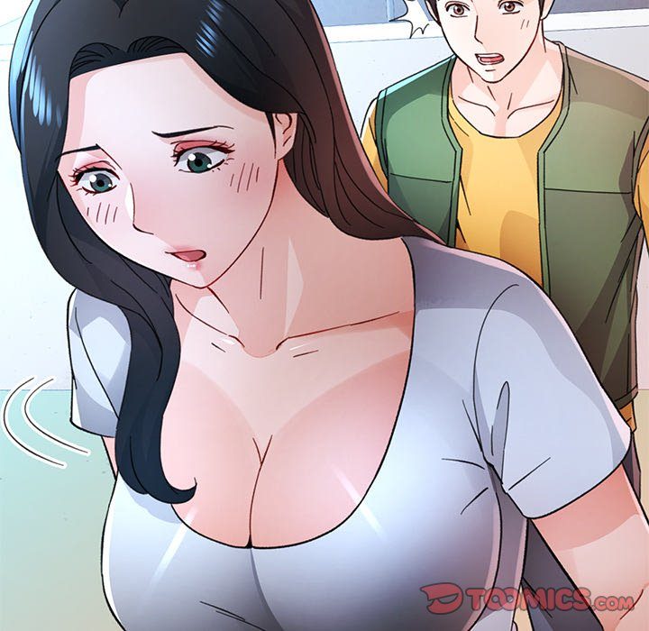 Wait, I’m a Married Woman! Chapter 85 - Page 30