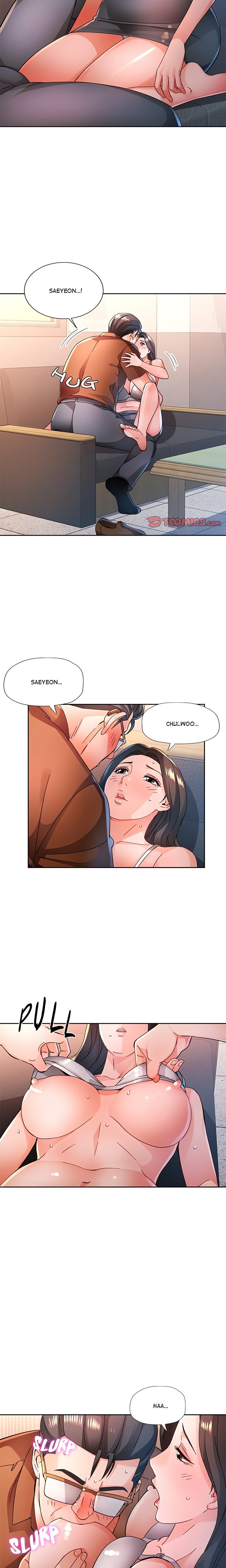 Wait, I’m a Married Woman! Chapter 89 - Page 11