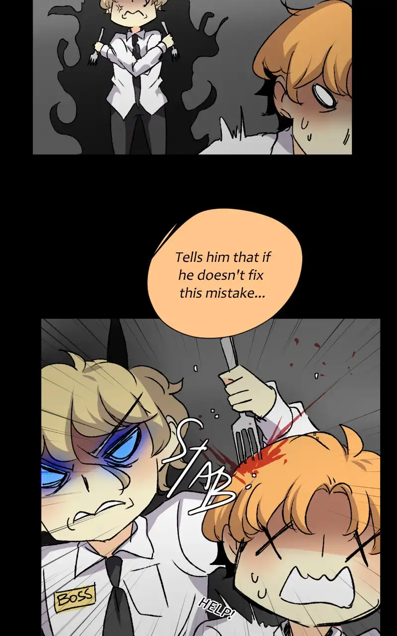 unOrdinary Chapter 174 - Page 17