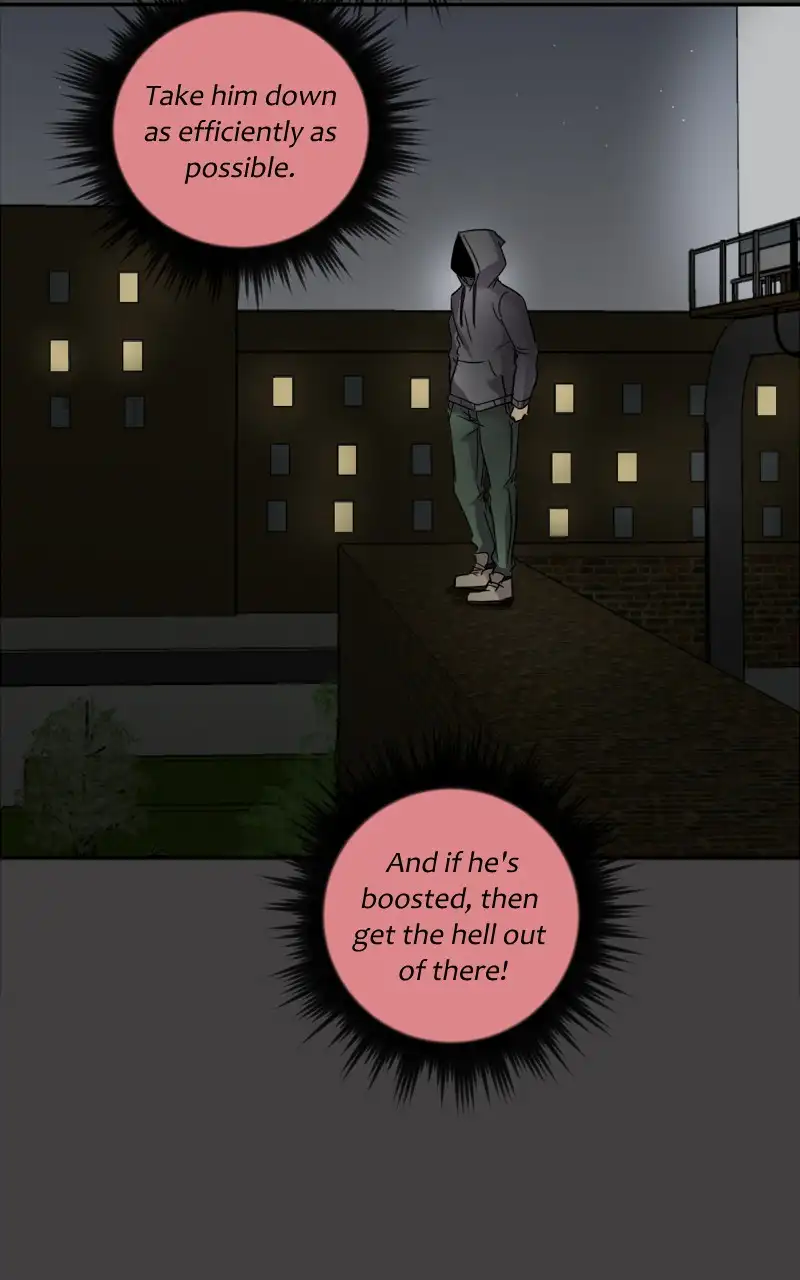 unOrdinary Chapter 174 - Page 68