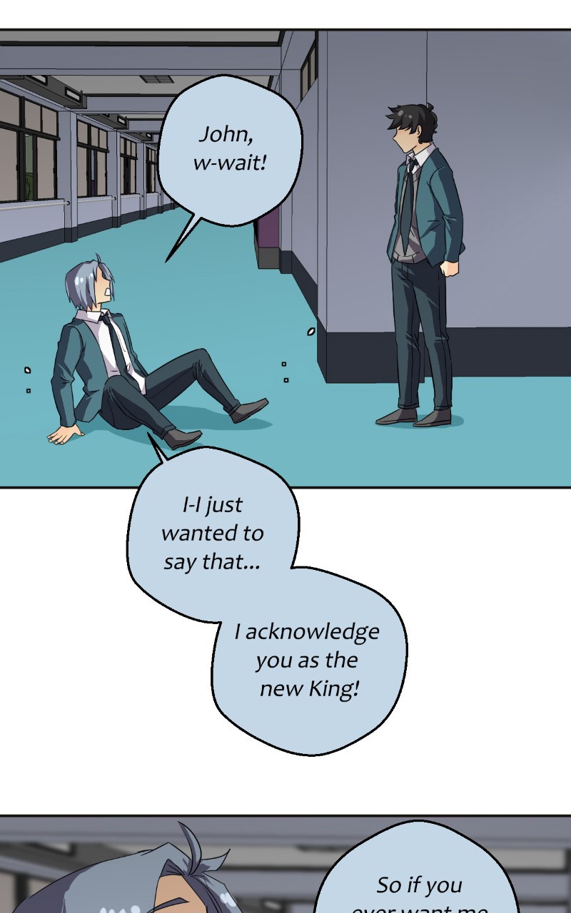 unOrdinary Chapter 198 - Page 22