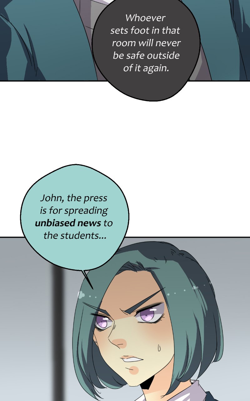 unOrdinary Chapter 199 - Page 13