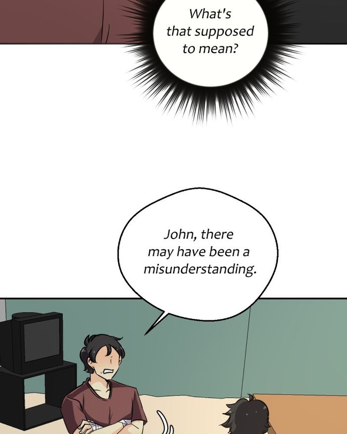 unOrdinary Chapter 234 - Page 55